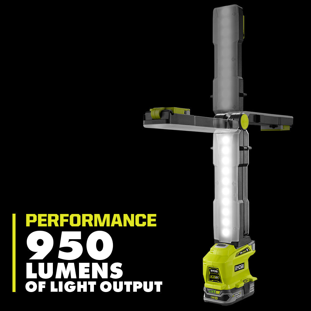 18V ONE+ Workbench LED Light Image 3