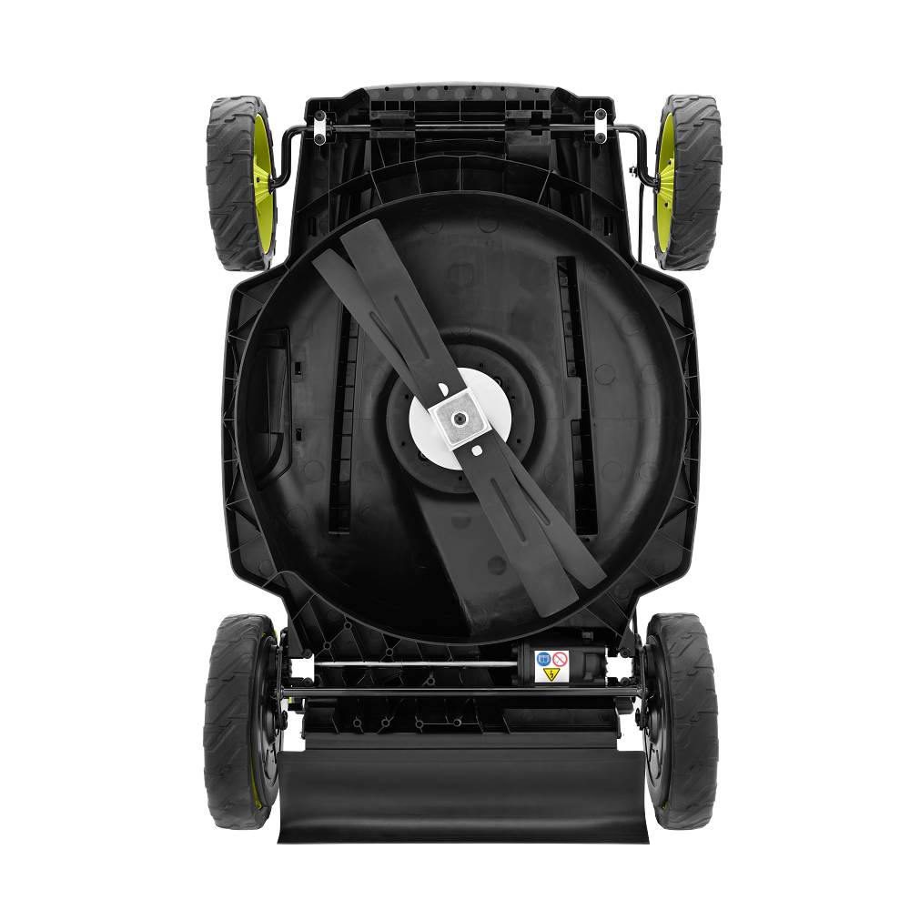 20” Lawn Mower Multi-Blade System Replacements Image 5