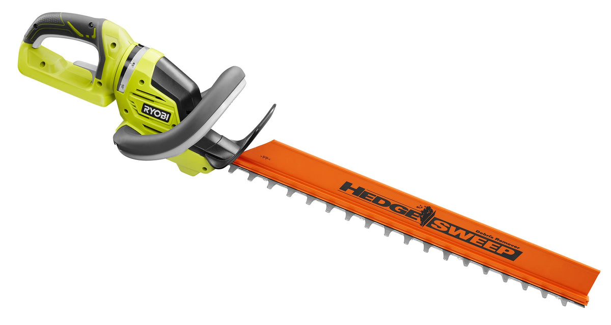 40V 24" HEDGE TRIMMER Image 12