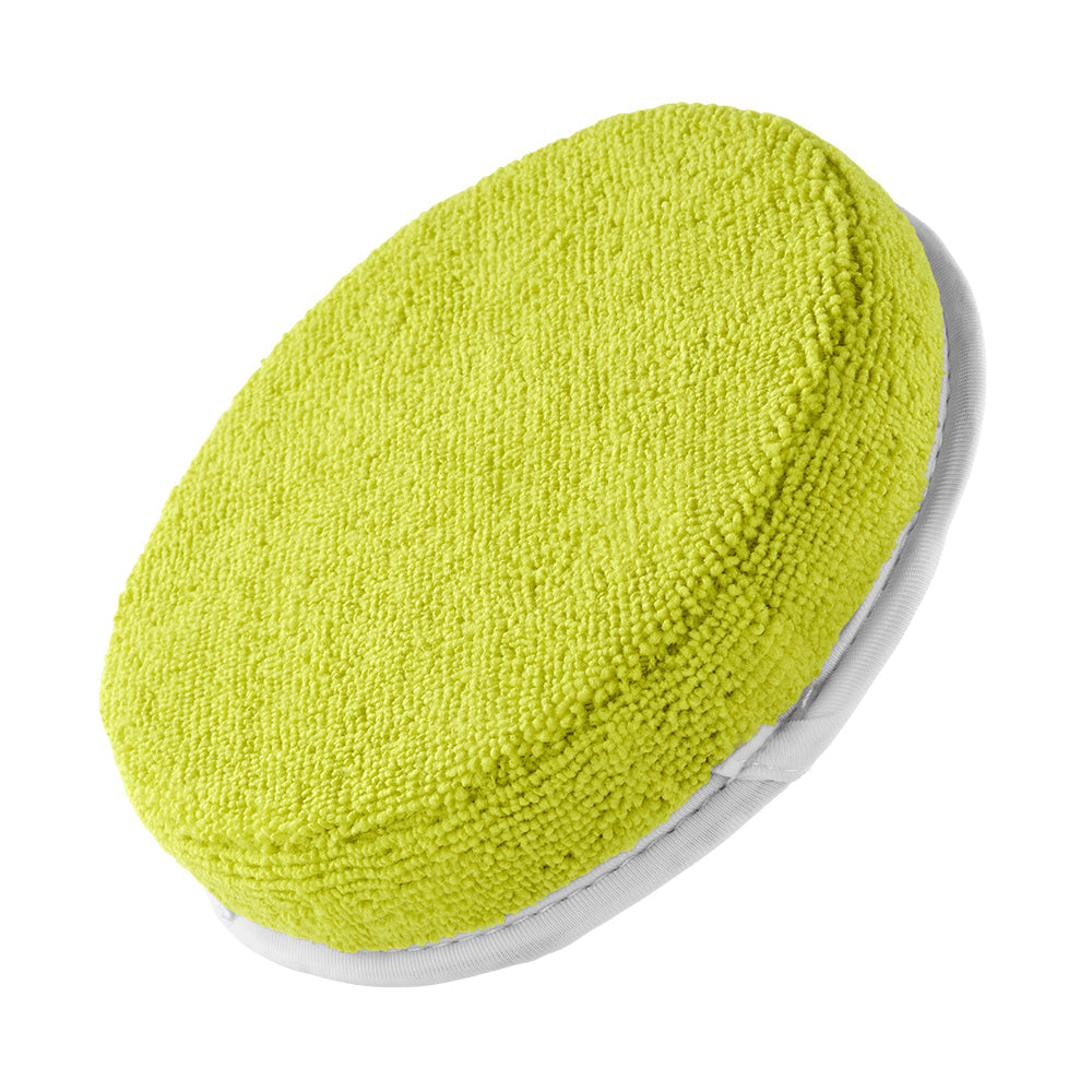 3 PC. 6" MICROFIBER CLEANING KIT image