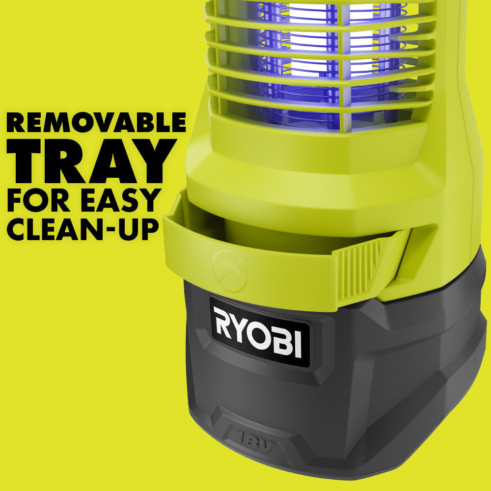 18V ONE+ BUG ZAPPER Image 5