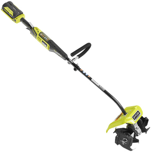 40V Attachment Capable Cultivator Image 2