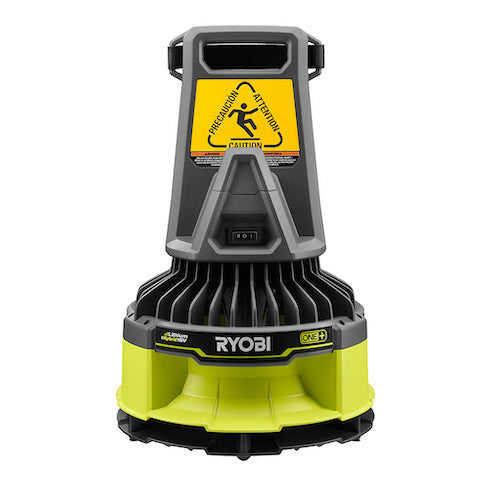 18V ONE+™ HYBRID SURFACE DRYER image