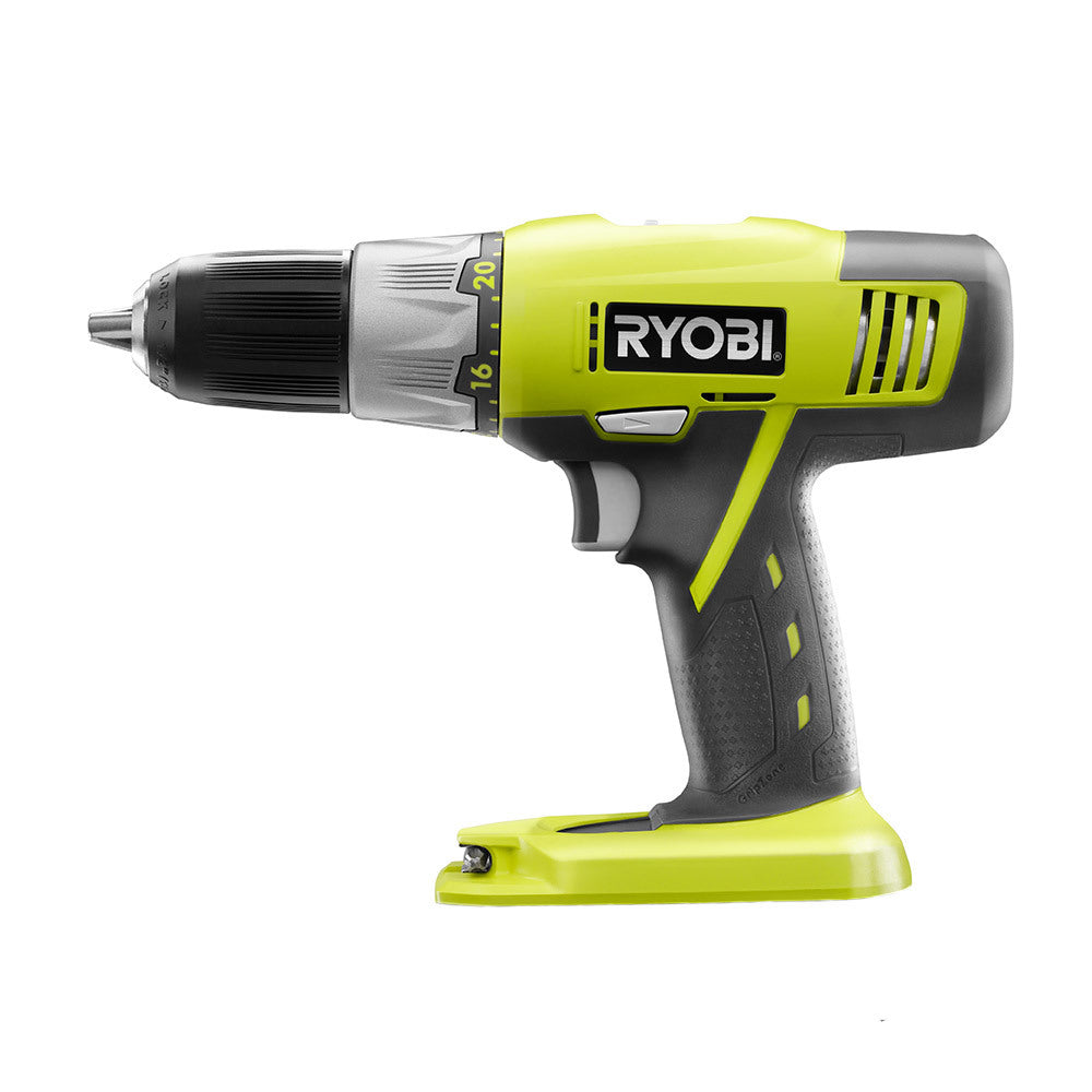 18V ONE+™ 4 PC. Super Combo Kit image
