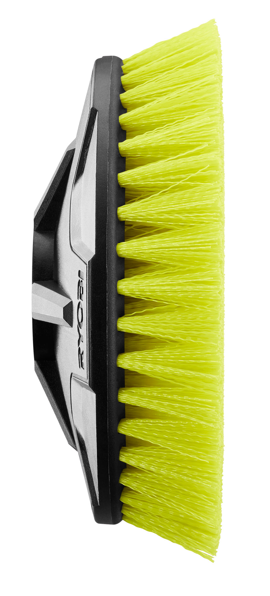 6" Medium Bristle Brush Image 3