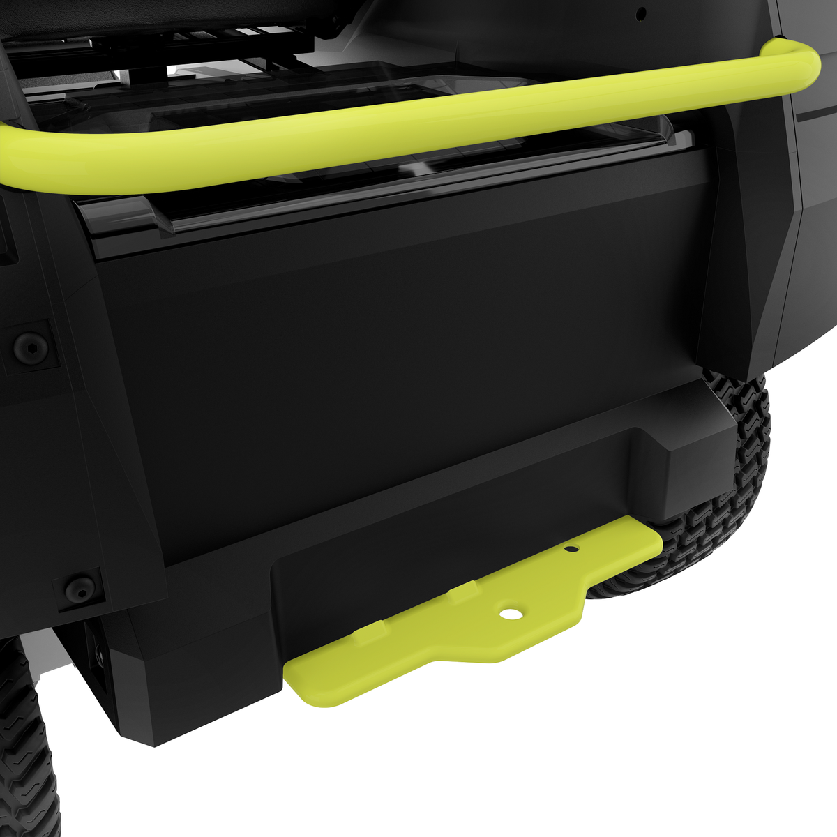 80V HP BRUSHLESS 30" LITHIUM ELECTRIC ZERO TURN RIDING MOWER Image 23