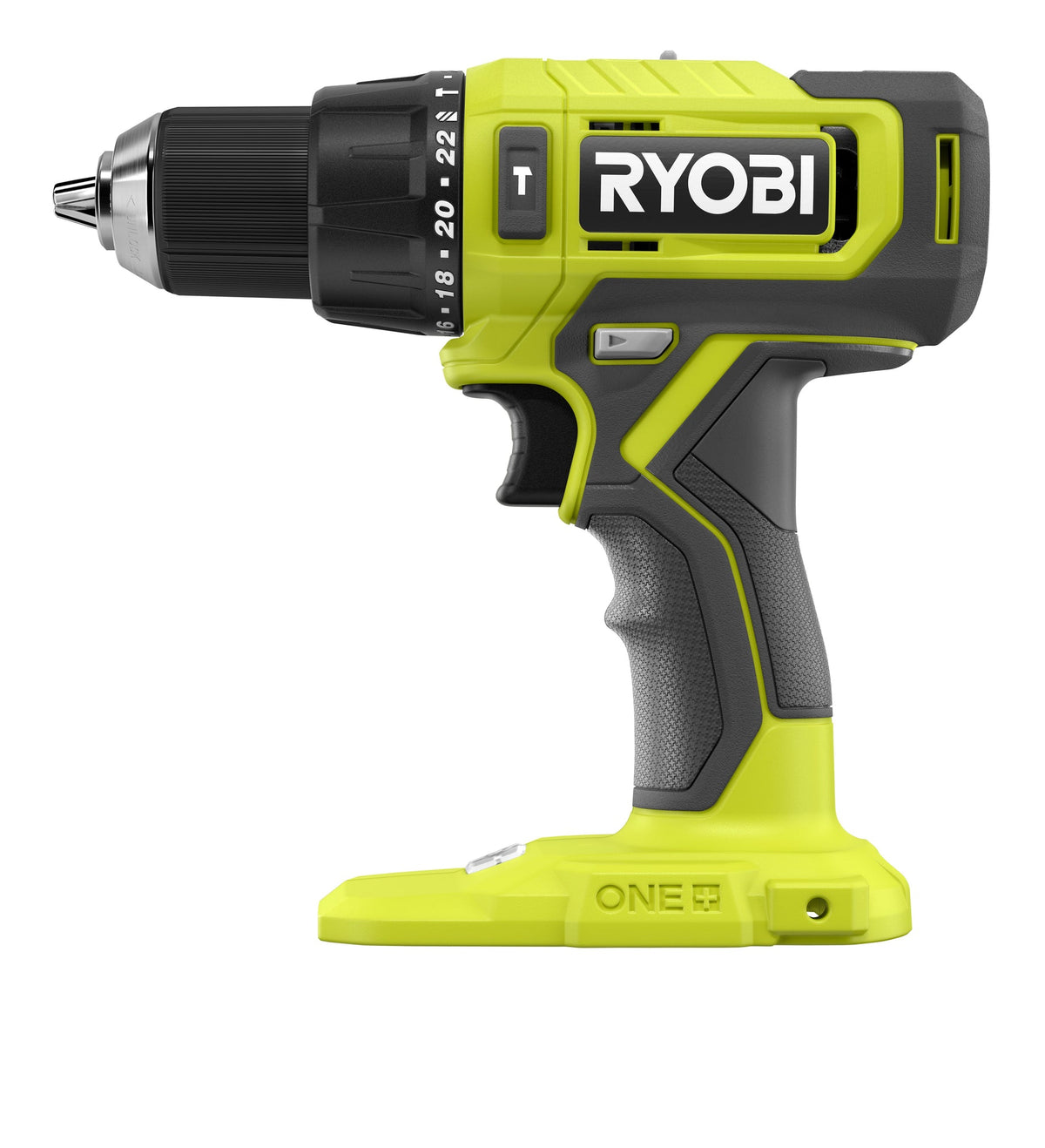 18V ONE+ 1/2" HAMMER DRILL image
