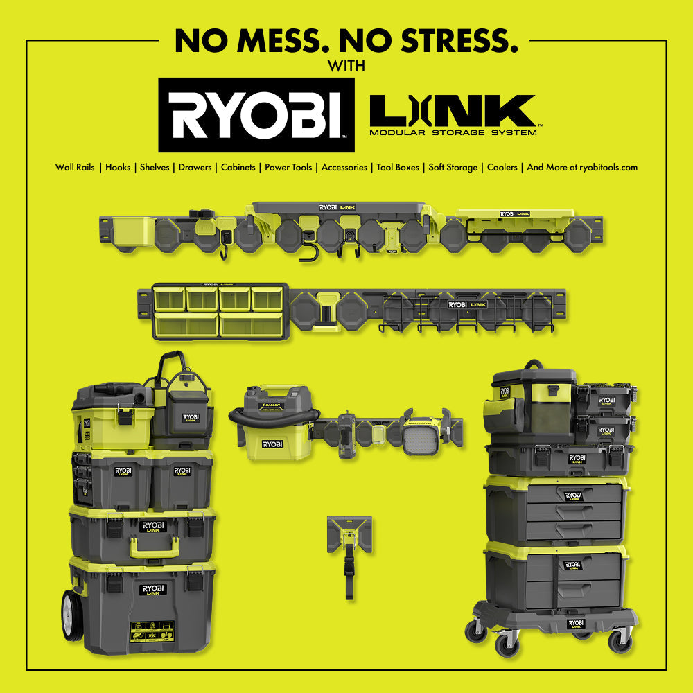 LINK Reversible J HOOK