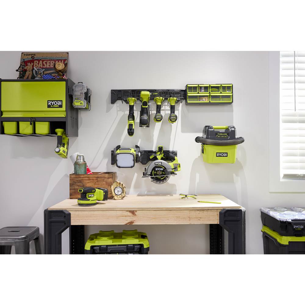 Bike Storage Kit