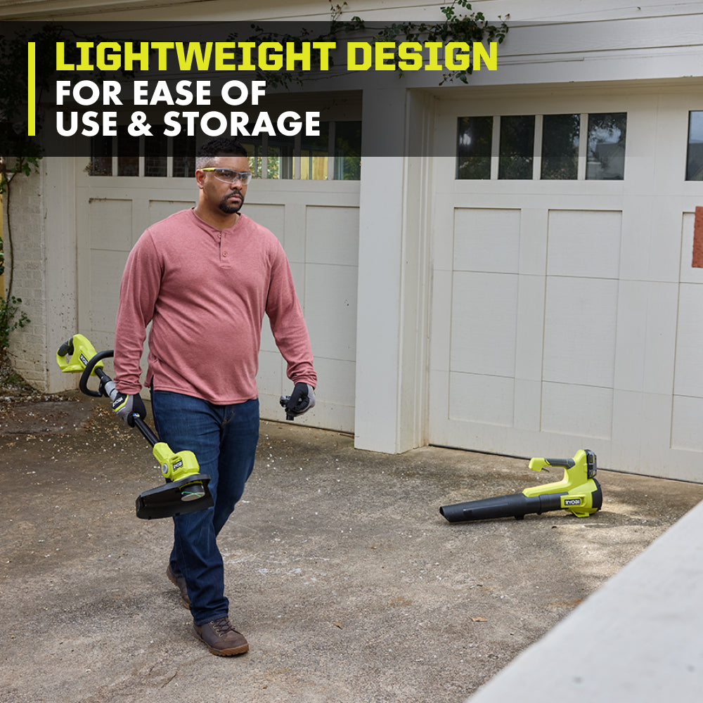 18V ONE+ 13" String Trimmer/Edger