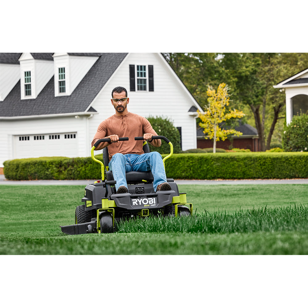 42" ZTR Replacement Blades