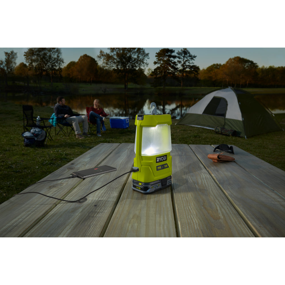 18V ONE+ LED Area Light Image 4