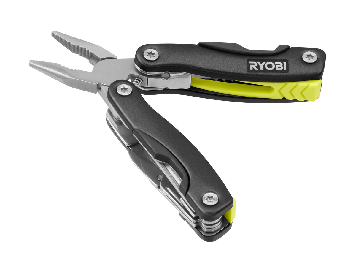 14-in-1 Multi-Tool image