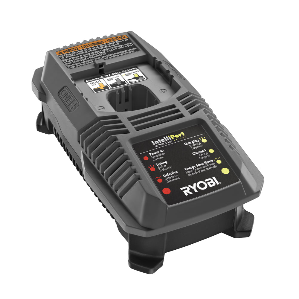 18V ONE+™ 4 PC. Super Combo Kit Image 5