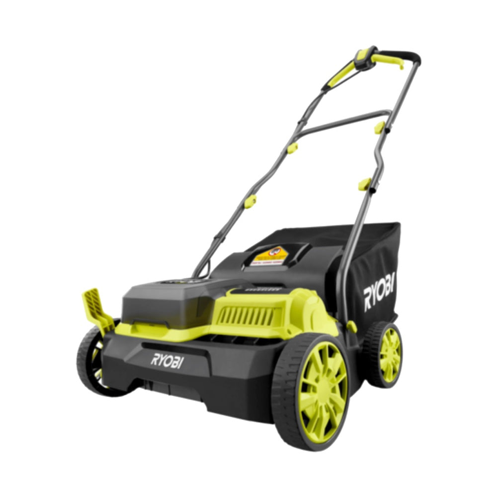 18V ONE+ HP BRUSHLESS DETHATCHER/AERATOR KIT Image 1