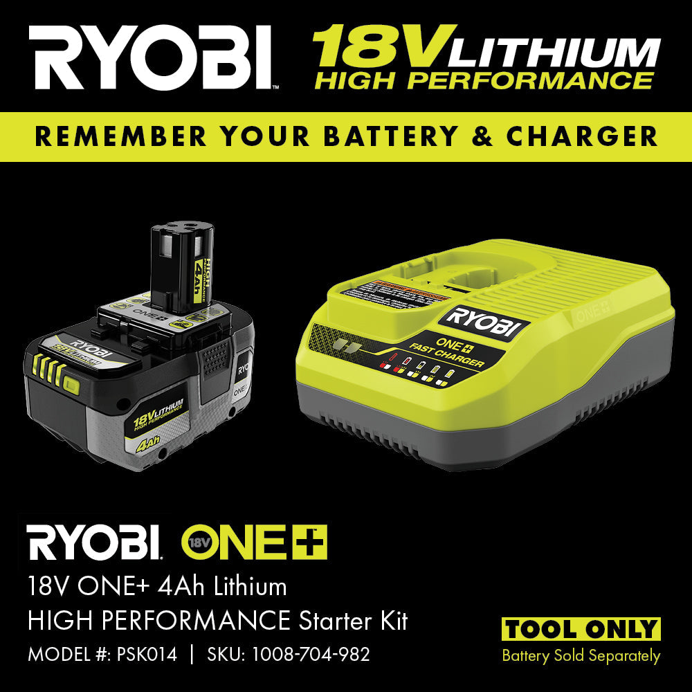 18V ONE+ HP BRUSHLESS MULTI-TOOL Image 13