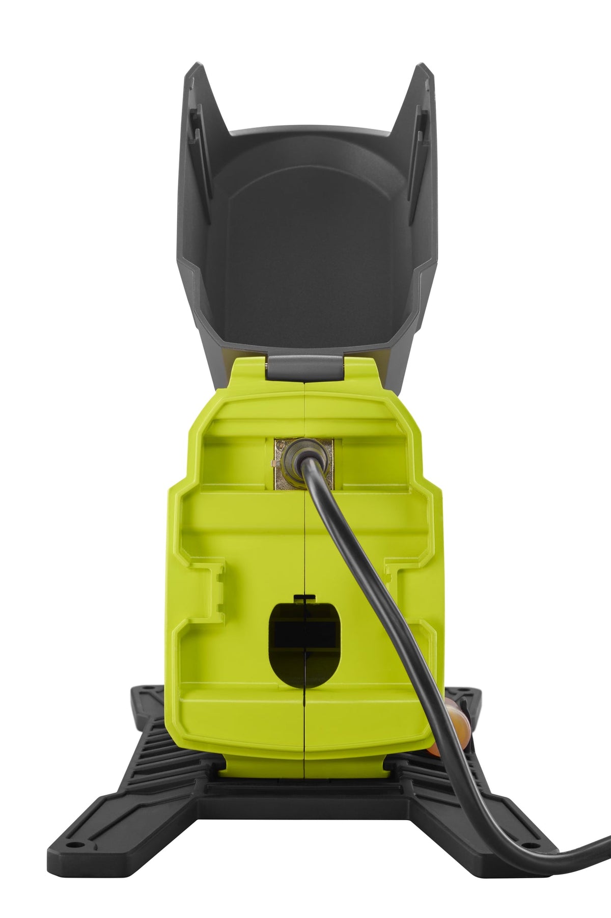18V ONE+ HYBRID TRANSFER PUMP Image 4