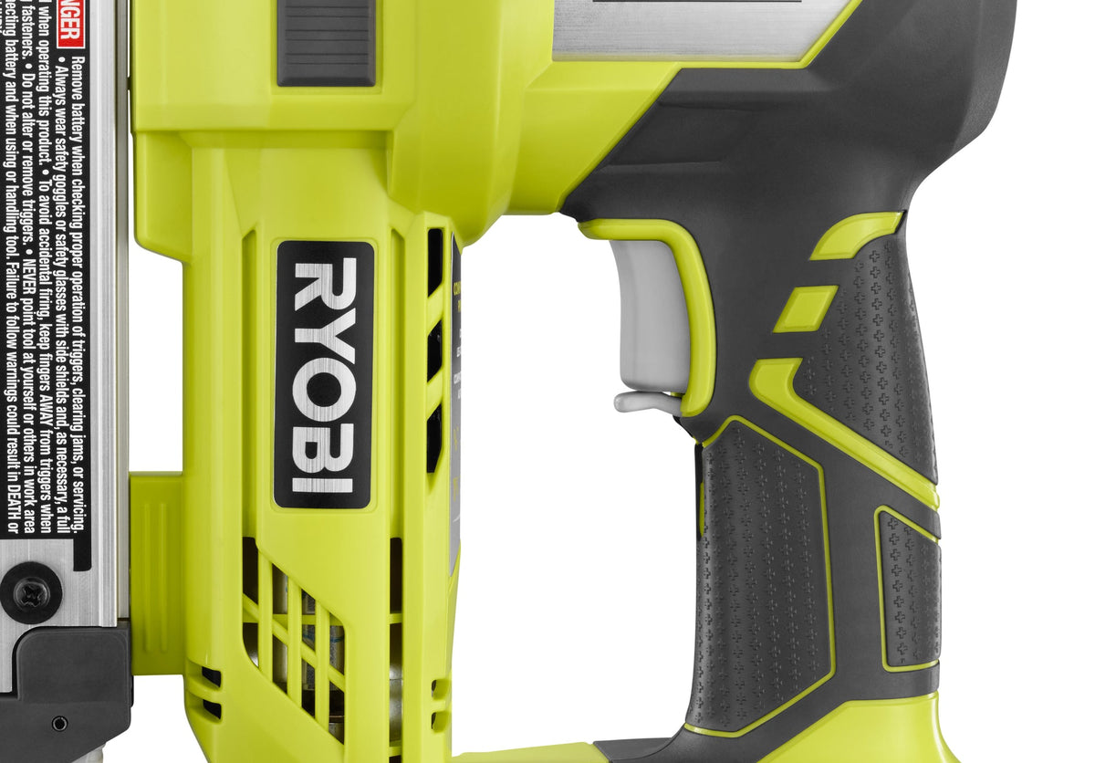 18V ONE+ Airstrike 23GA Pin Nailer Image 4