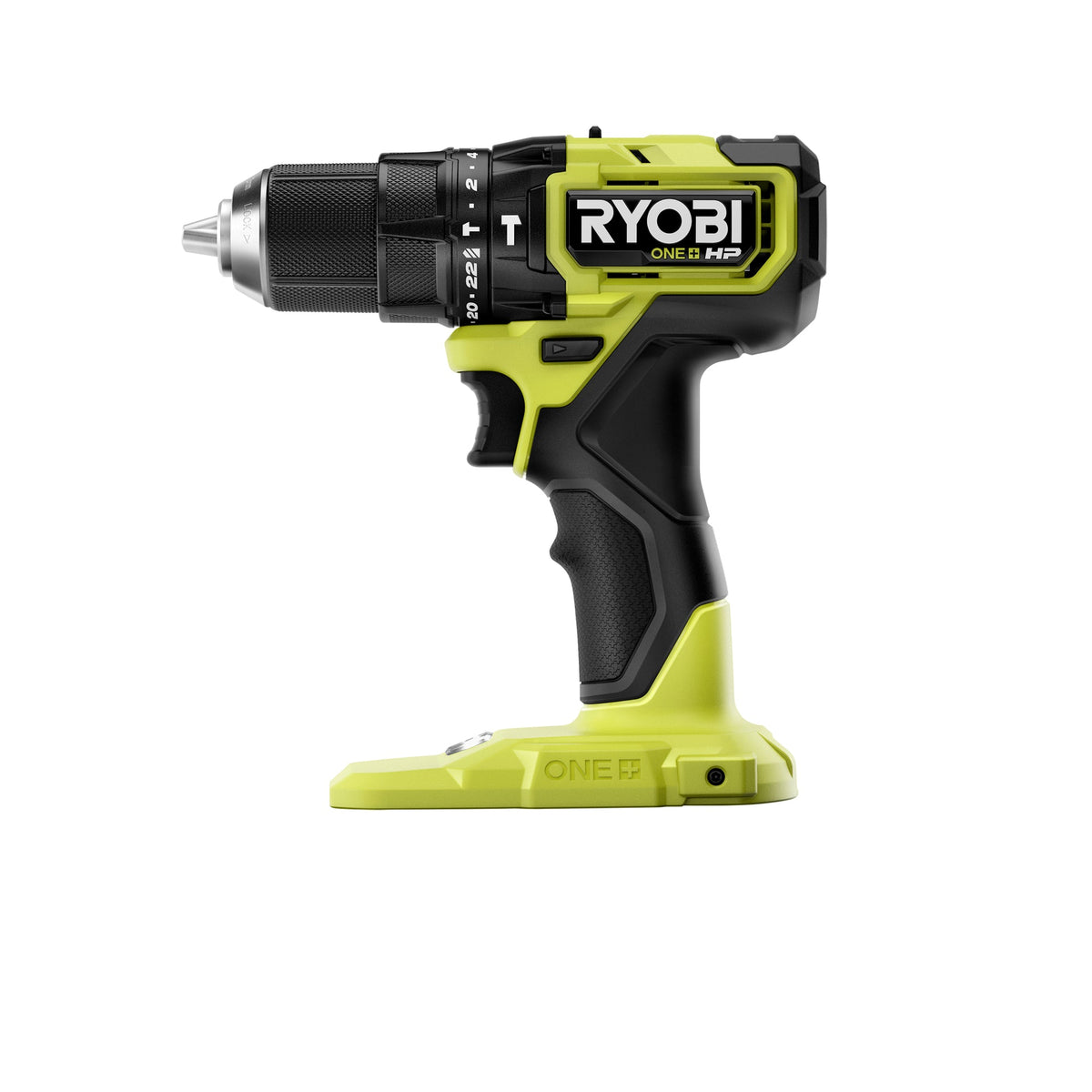 18V ONE+ HP Compact Brushless 1/2" Hammer Drill Kit Image 5