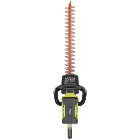 40V 24" Hedge Trimmer Image 4
