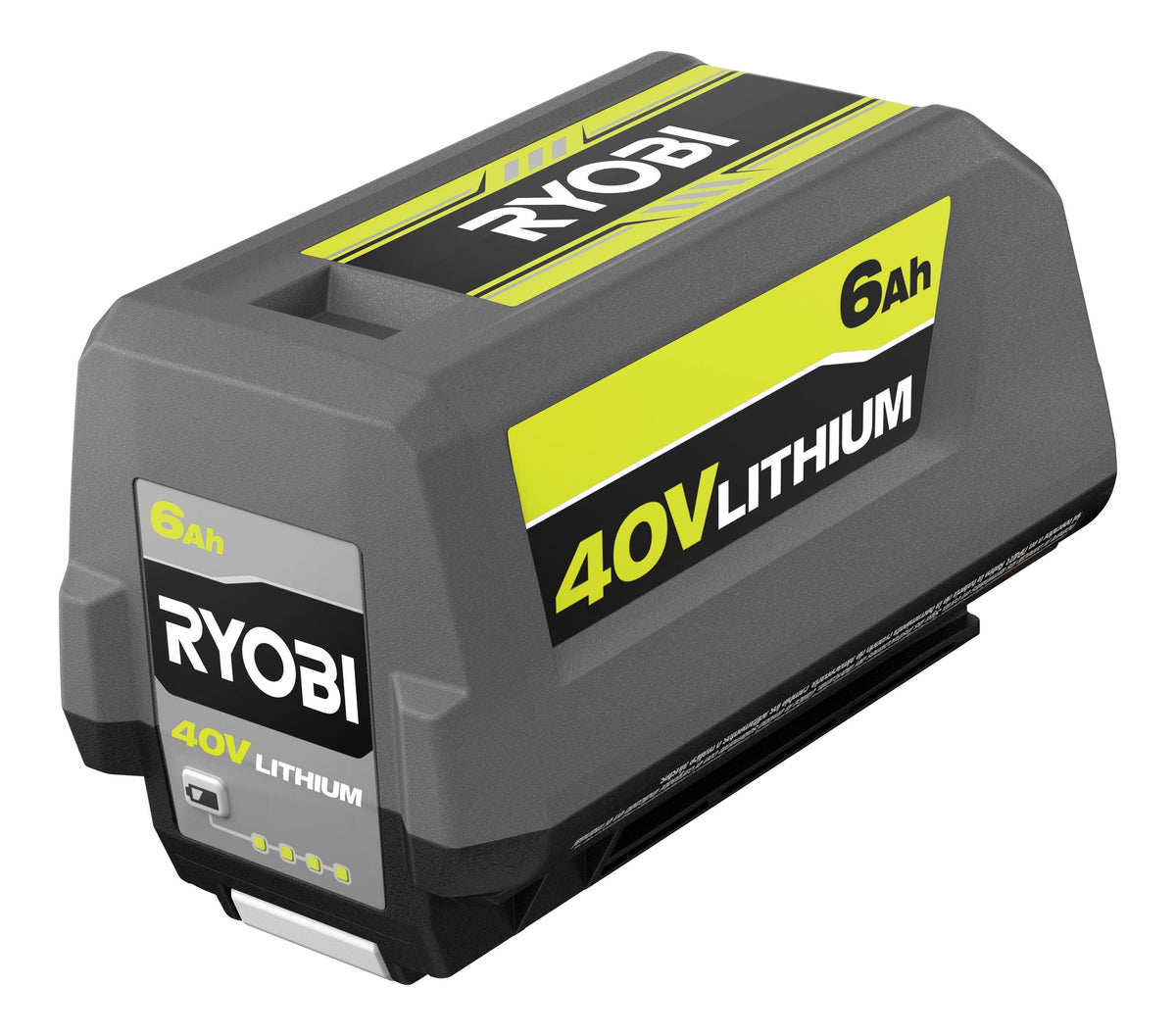 40V 18" 2-IN-1 PUSH MOWER KIT image