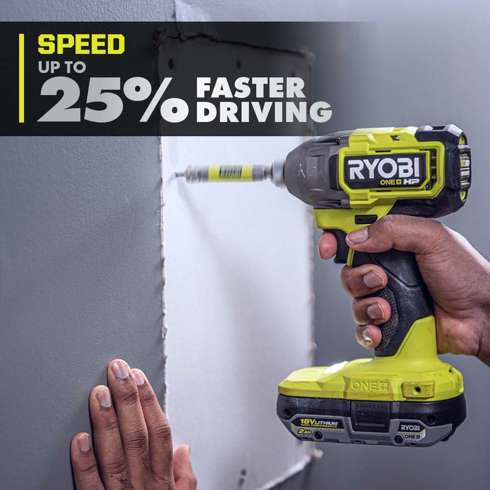 18V Brushless 8-Tool Combo Kit Image 21
