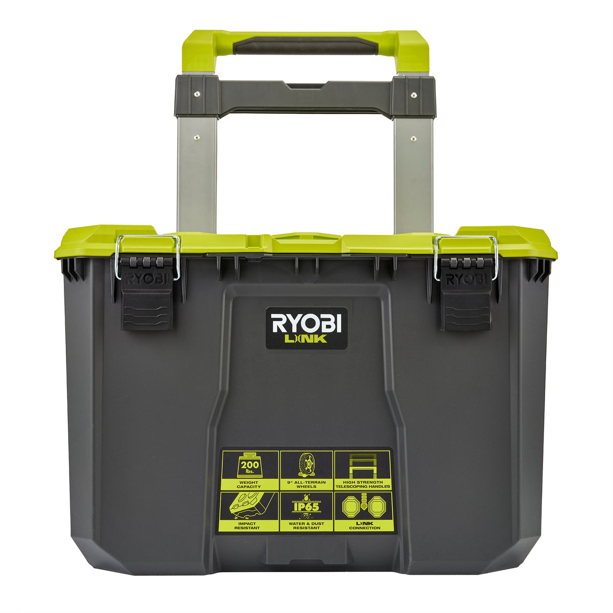 LINK ROLLING TOOL BOX image
