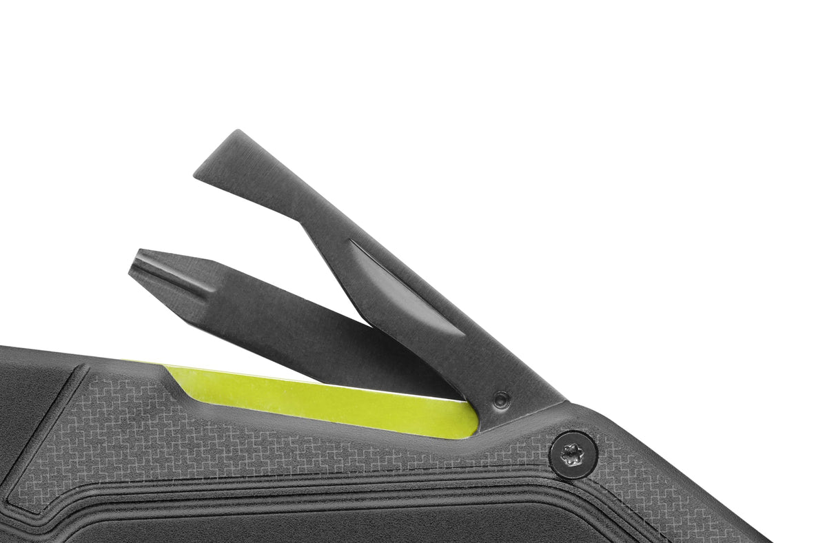 Multi-Function Folding Knife with 3.25" Blade Image 4