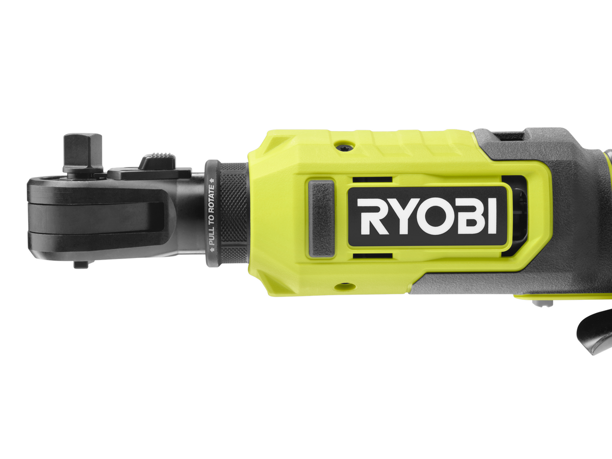 18V ONE+ MULTI-SIZE RATCHET KIT Image 11