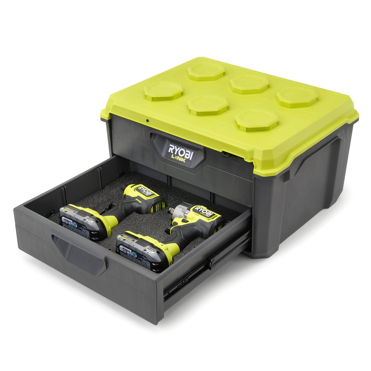 LINK DRAWER TOOL BOX FOAM INSERT Image 6