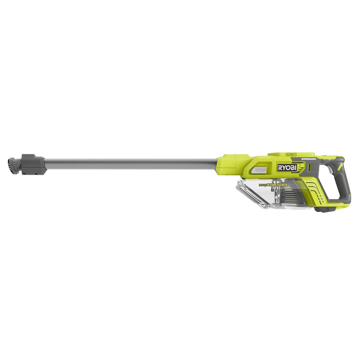 18V ONE+ Compact Stick Vacuum - Tool Only Image 4