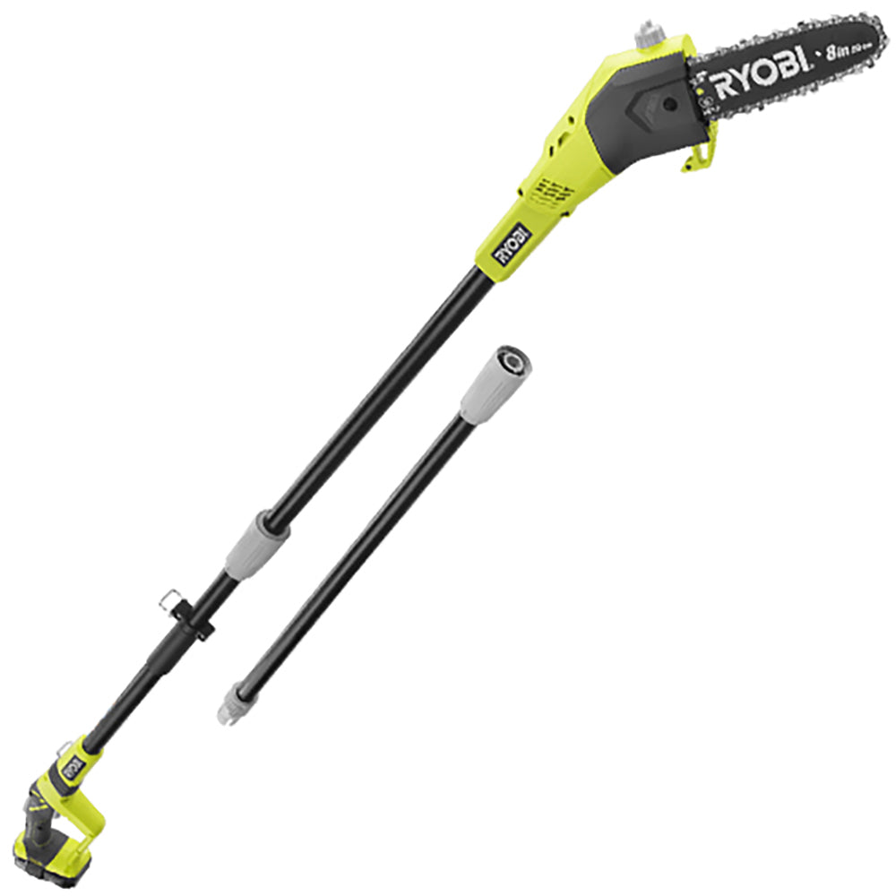 18V ONE+ 8" Pole Saw Kit