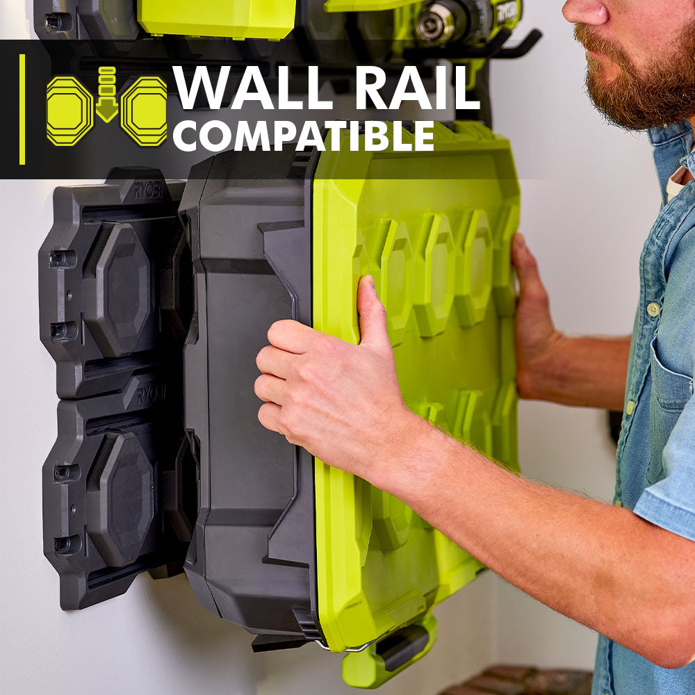 14 PC. LINK RECREATIONAL STORAGE KIT Image 9