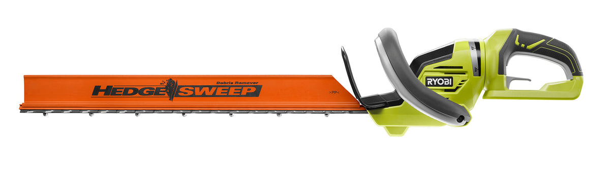 40V 24" HEDGE TRIMMER Image 11