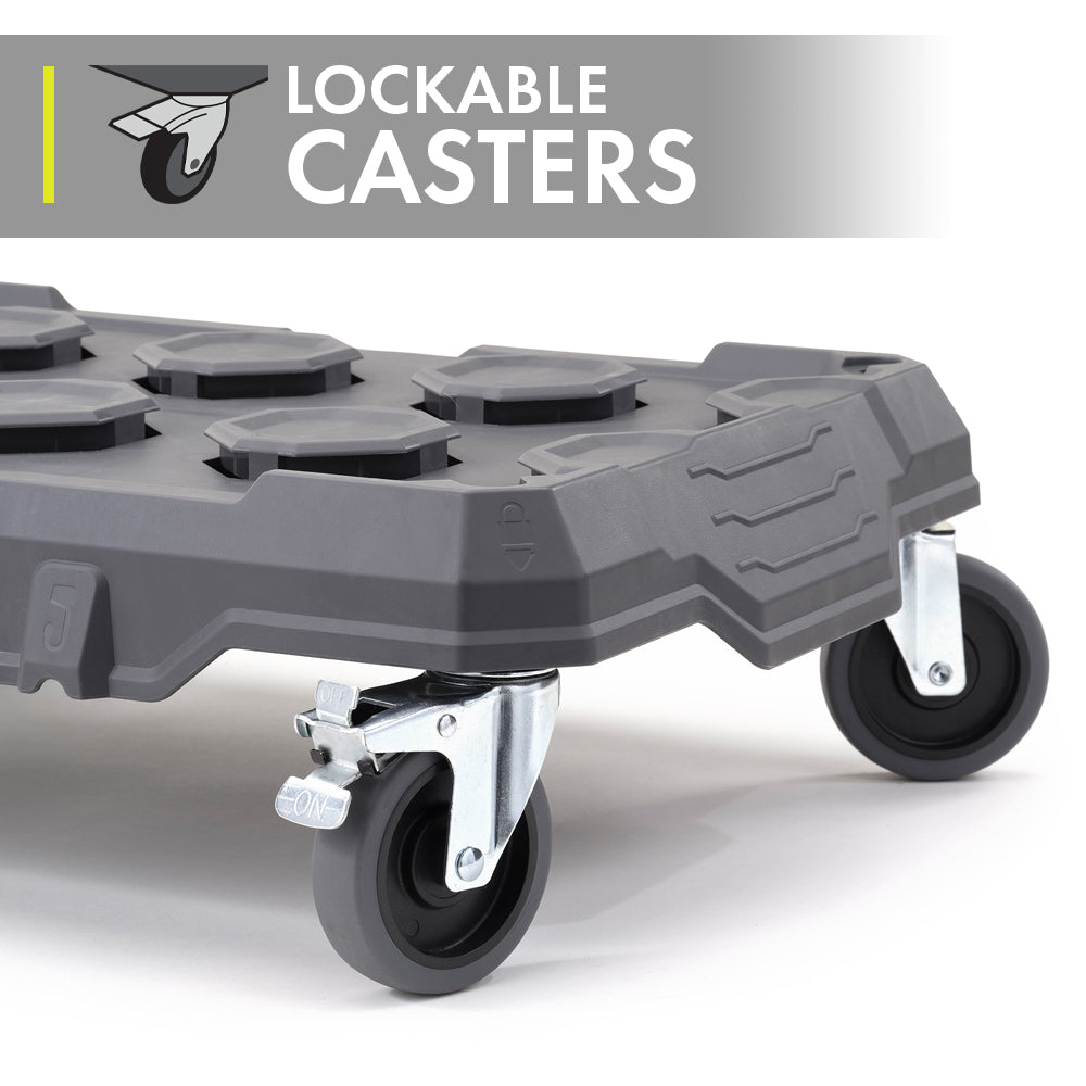 LINK ROLLING BASE Image 7