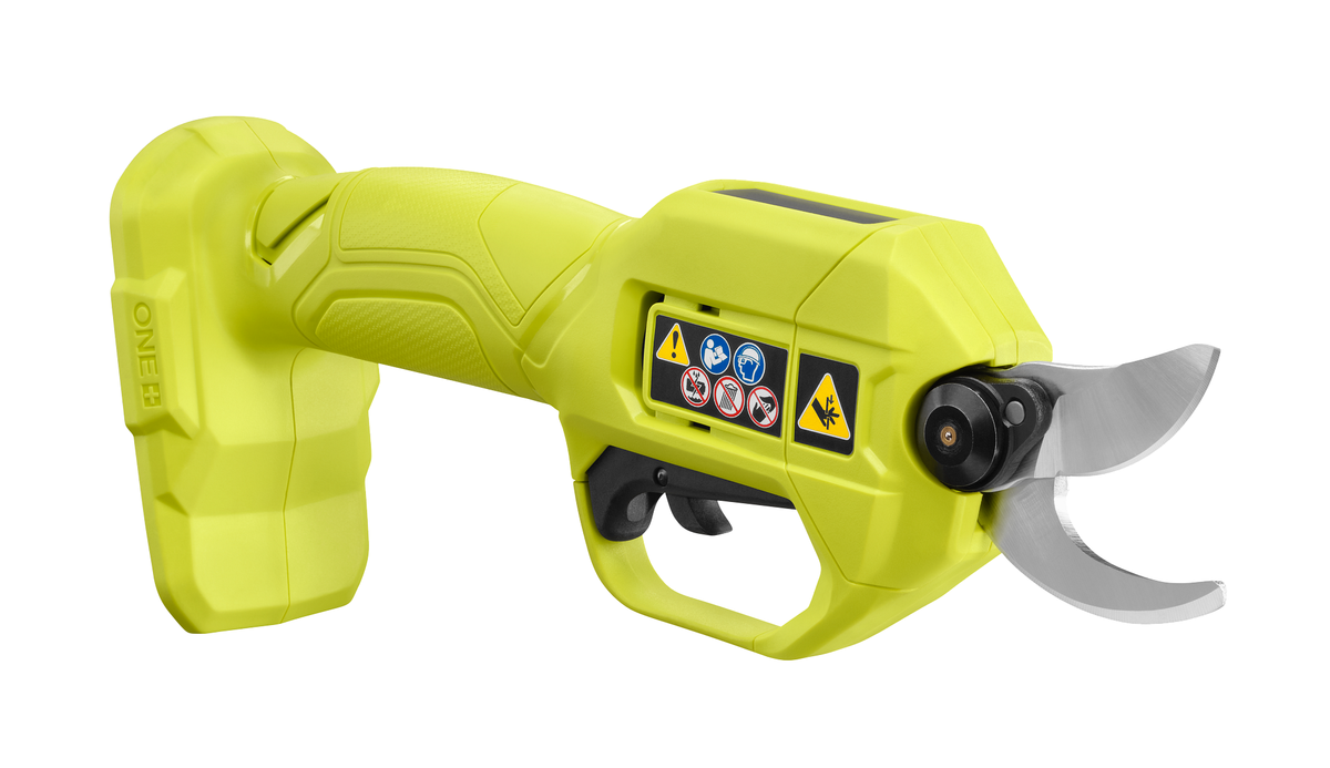 18V ONE+ PRUNING SHEAR Image 8
