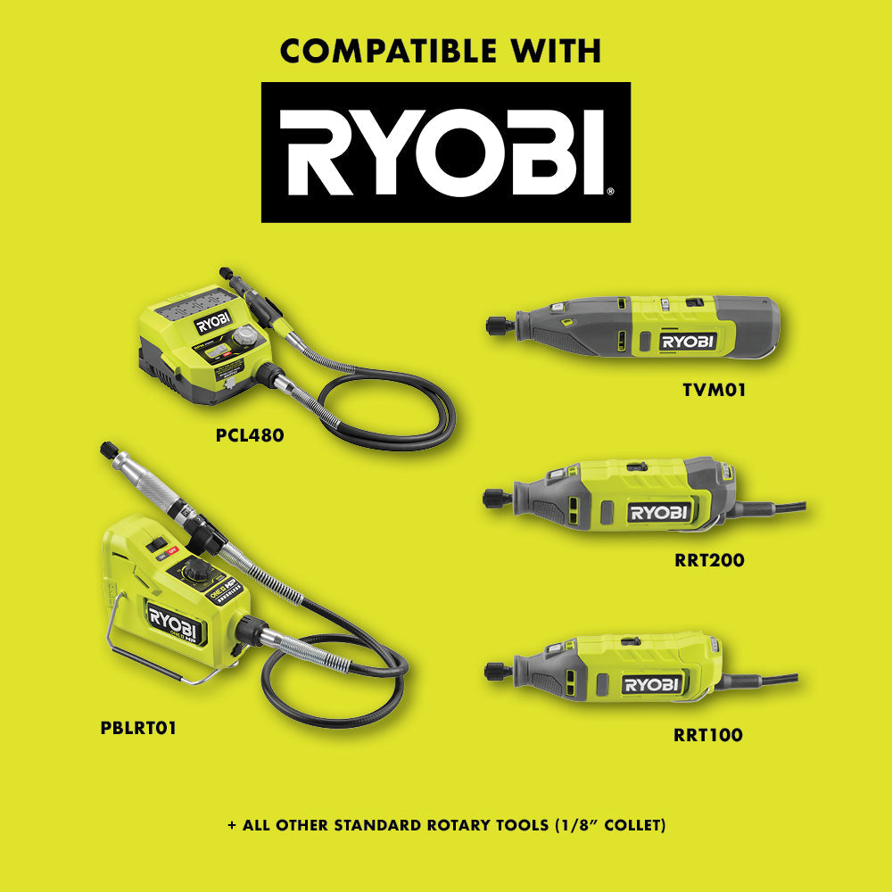 7 PC. SMALL DRILL BIT SET Image 2