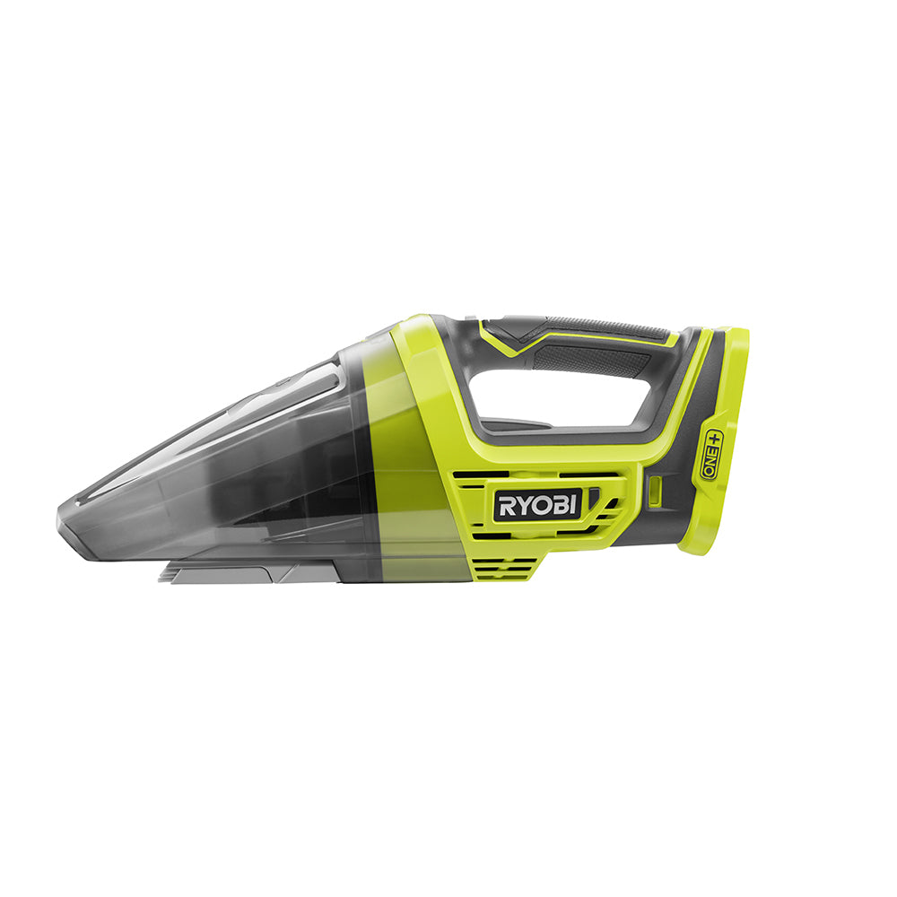 18V ONE+ HAND VACUUM Image 2