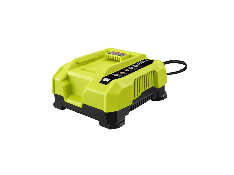 40V HP BRUSHLESS 18" CHAINSAW KIT image