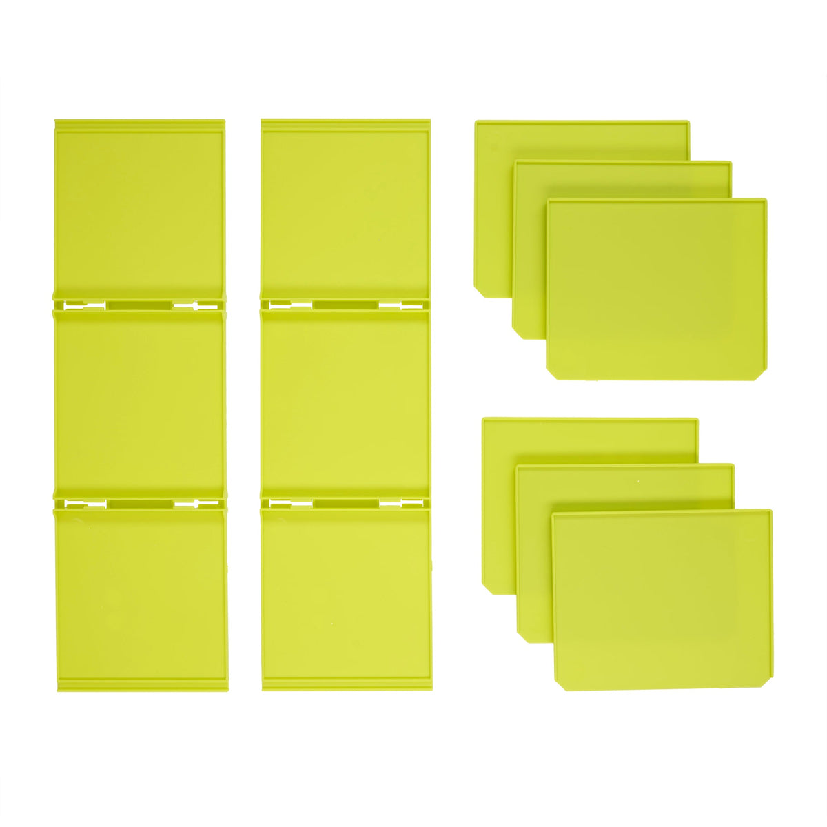 LINK 2-DRAWER TOOL BOX DIVIDERS image