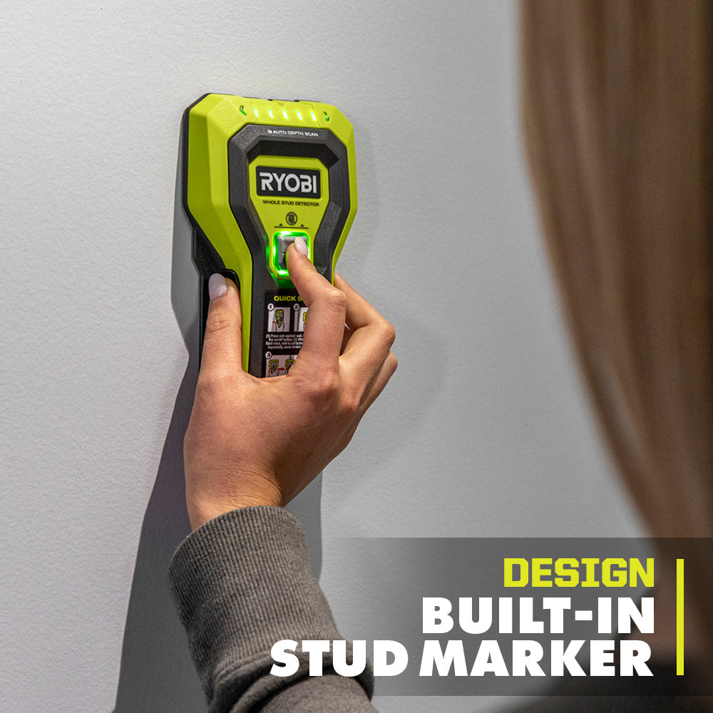 Whole Stud Detector Image 4
