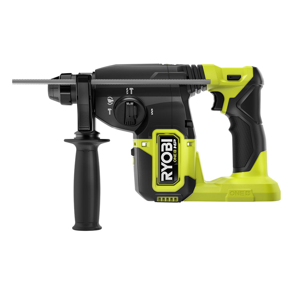 18V ONE+ HP 1" SDS ROTARY HAMMER KIT image