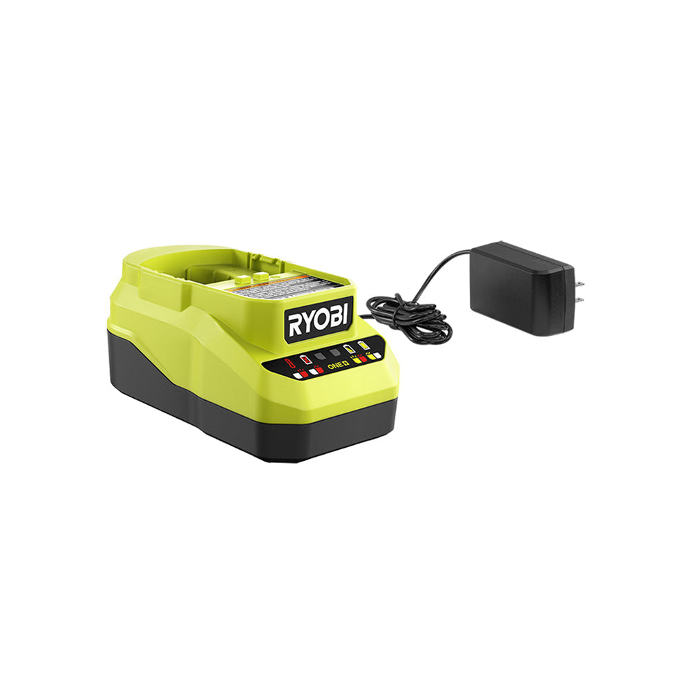 18V ONE+ HP BRUSHLESS 30° AIRSTRIKE FRAMING NAILER KIT image
