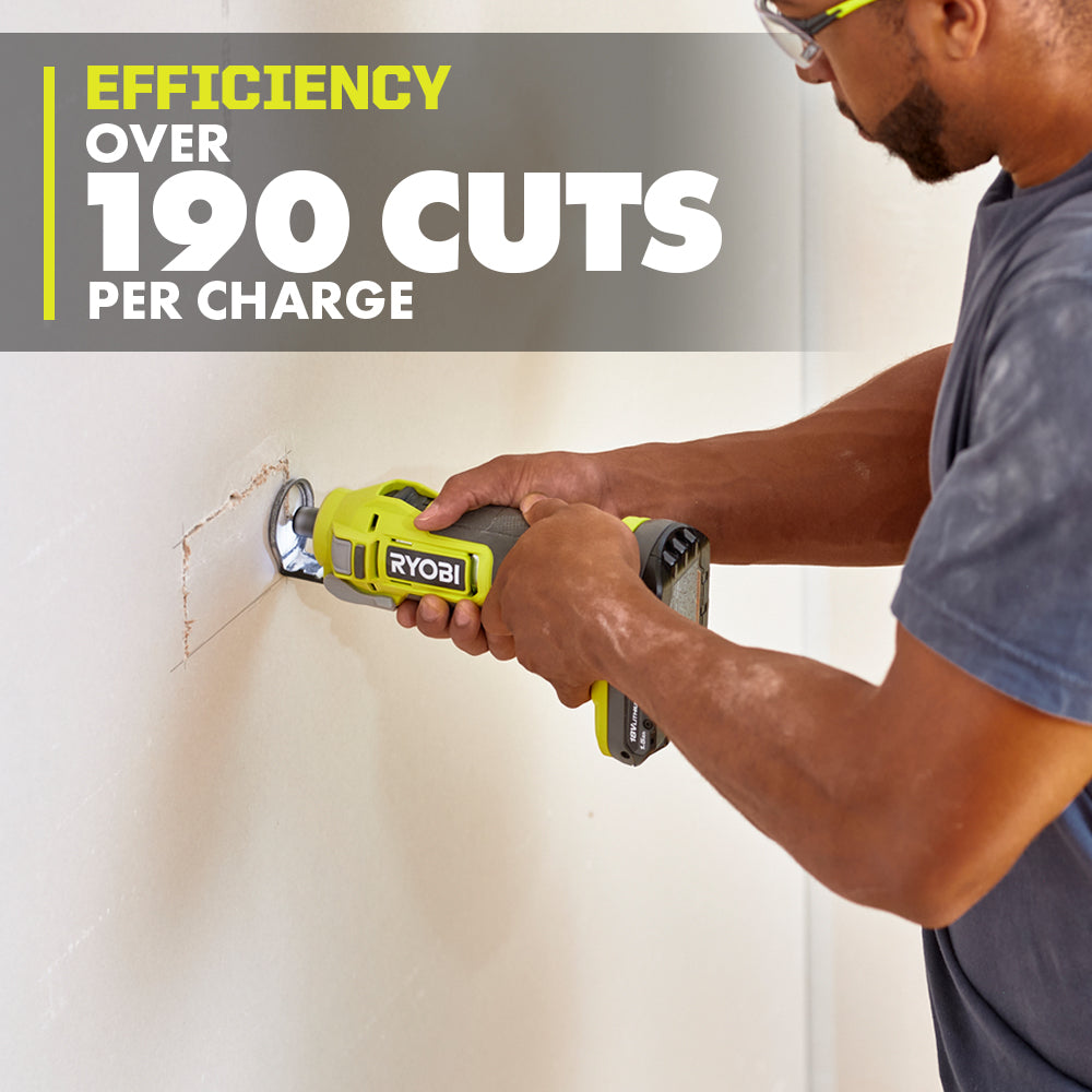 18V CUT-OUT TOOL Image 3