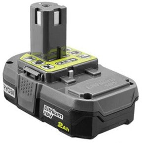 18V ONE+ STRING TRIMMER Kit image