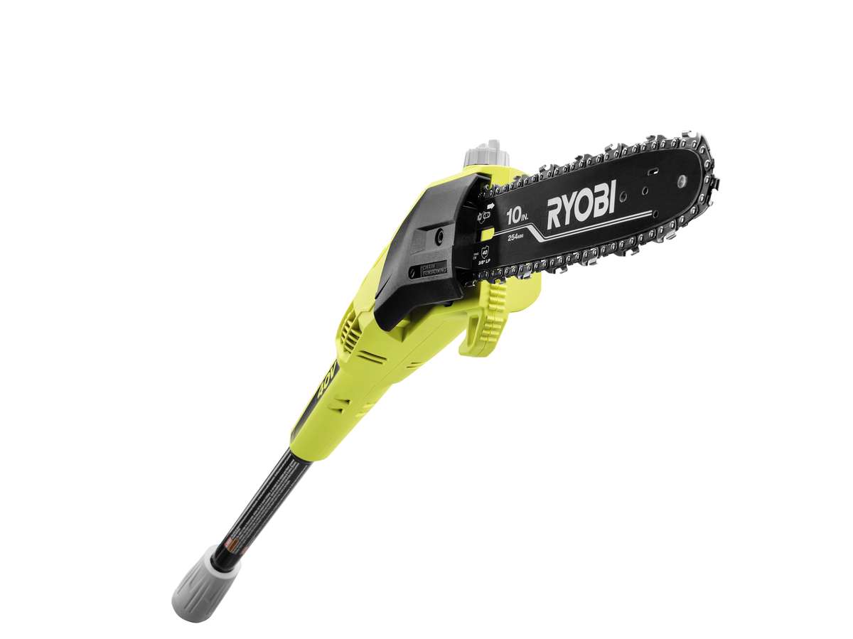 40V 10" POLE SAW  Image 8