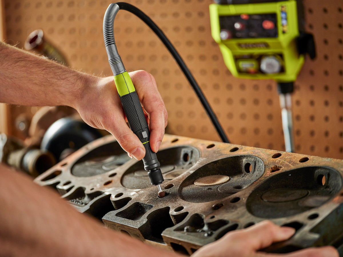 18V ONE+ ROTARY TOOL STATION Image 8