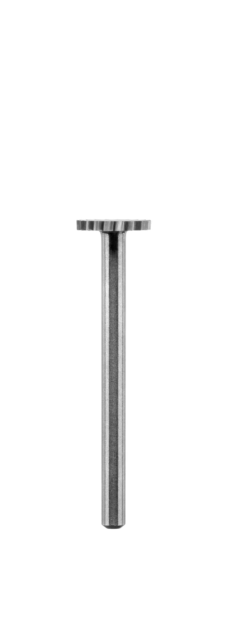 3/8" GROOVED DISC BURR  image