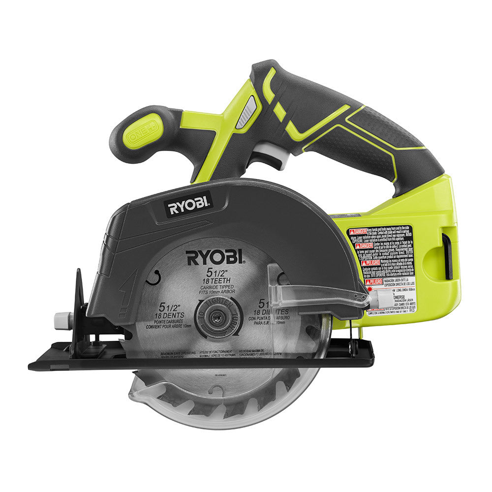 18V ONE+™ 4 PC. Super Combo Kit image