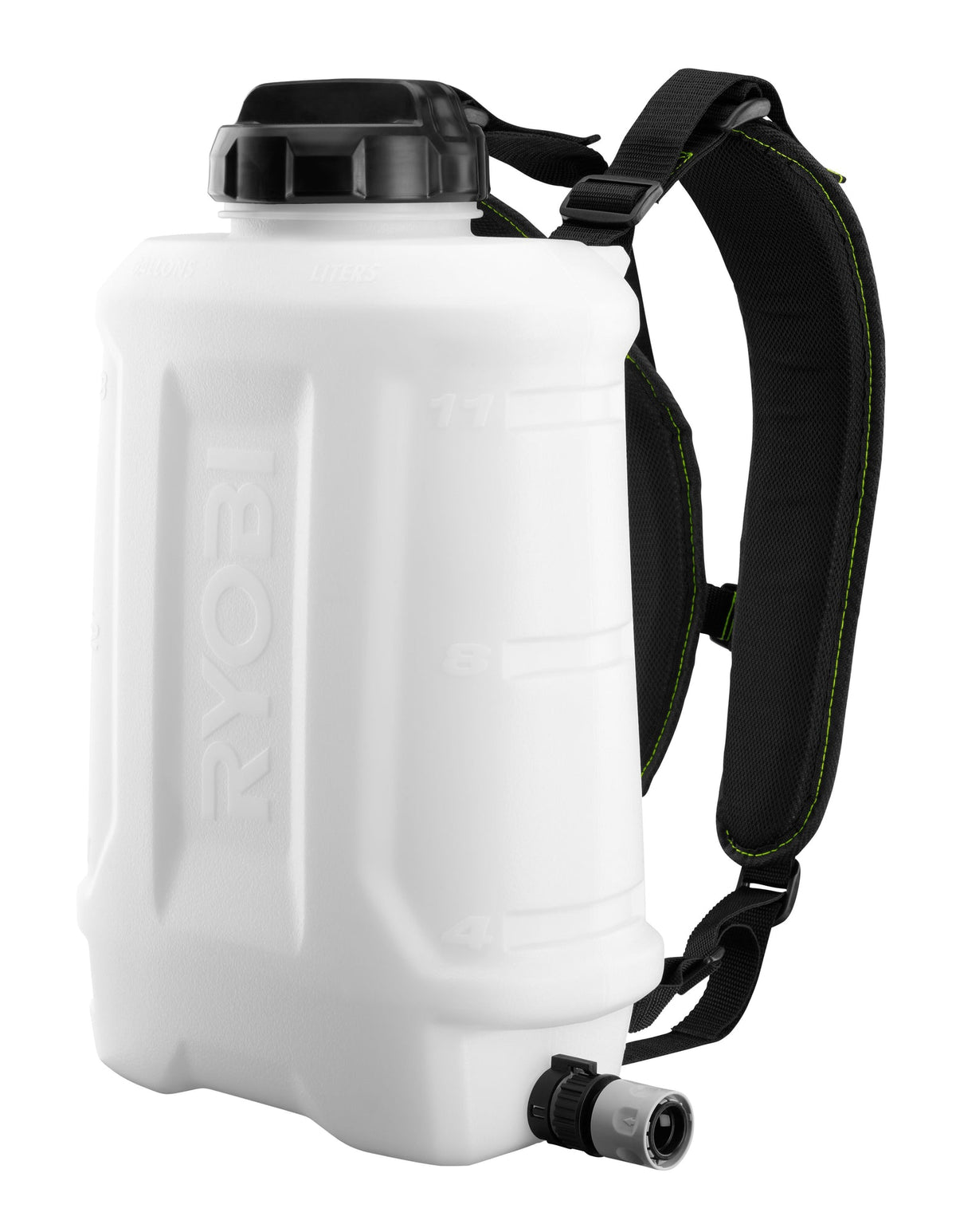 18V ONE+ HP BACKPACK BLOWER/SPRAYER image